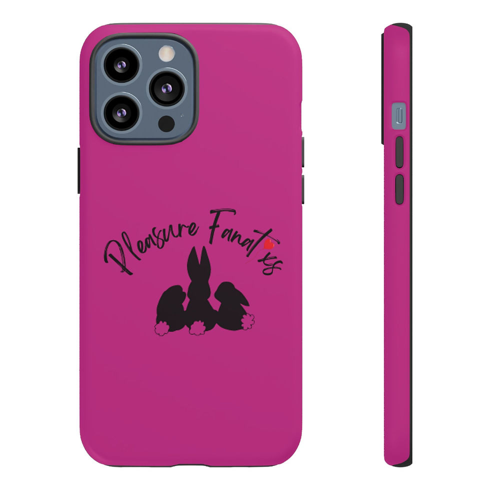 Thumbnail: Tough Case