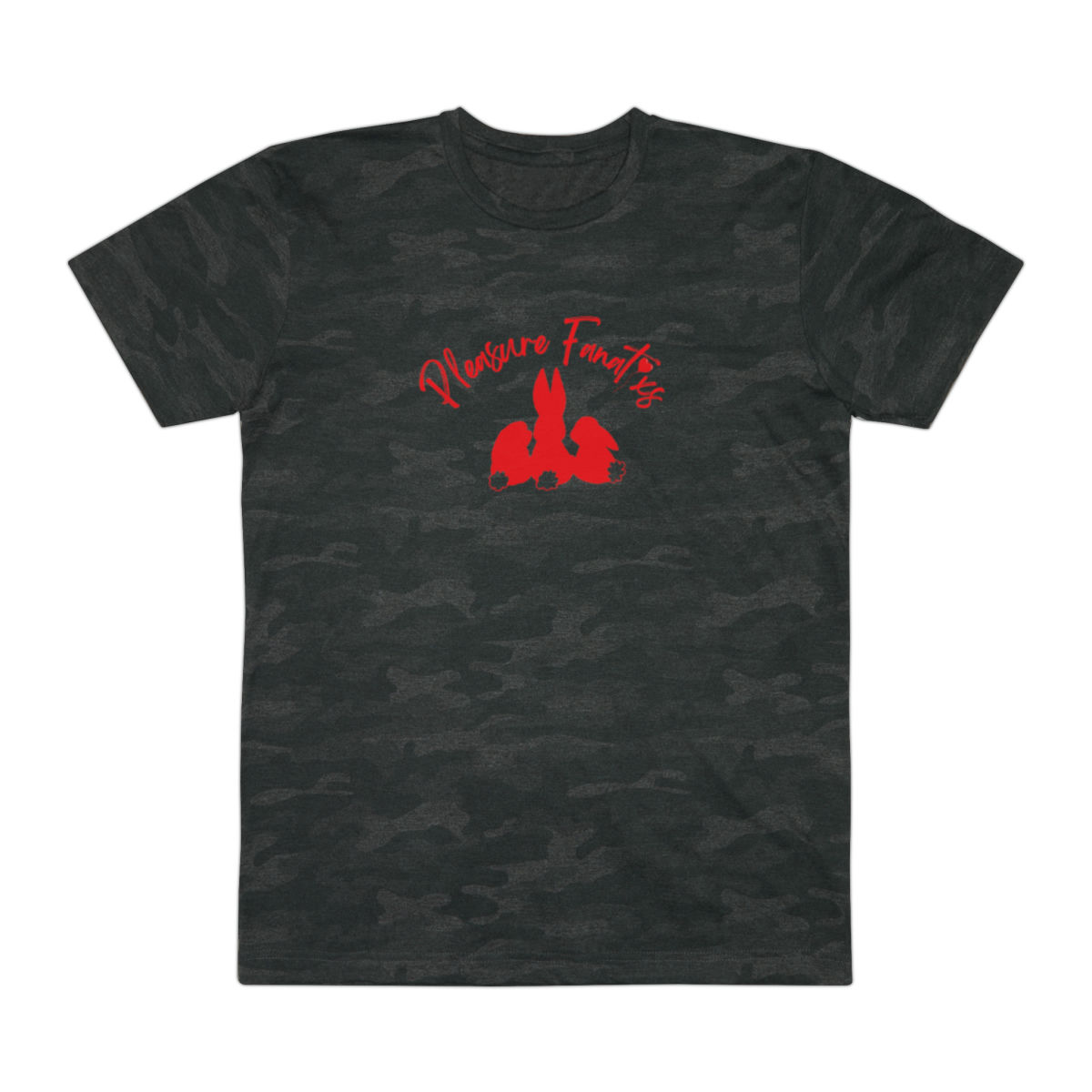 Mens Playin wit my heart tee