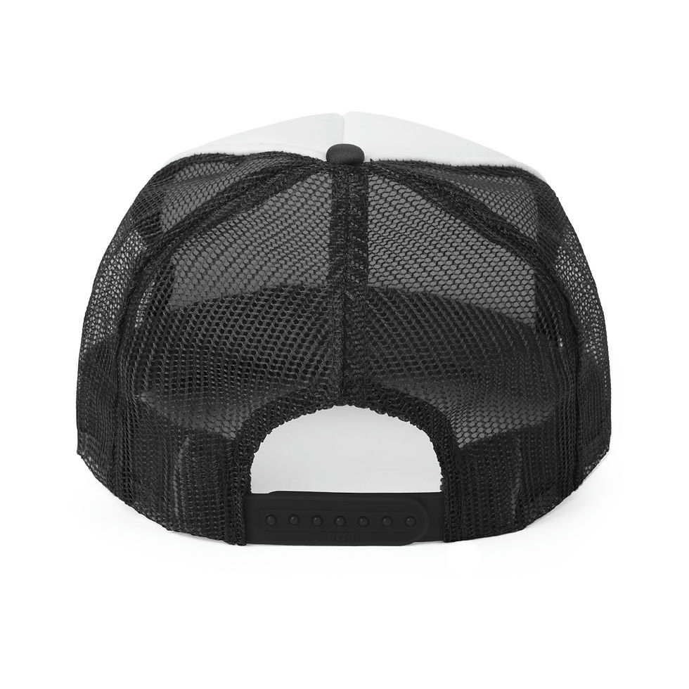 Thumbnail: Fanatixs Trucker Hat