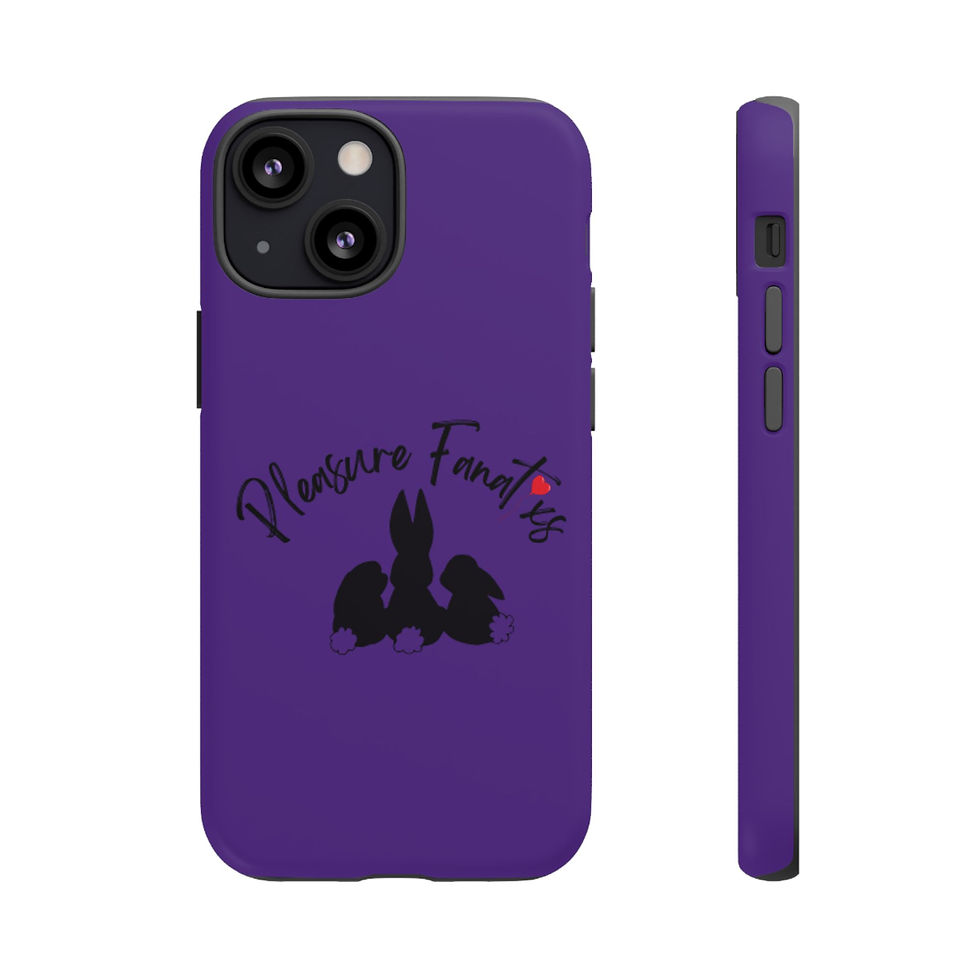 Thumbnail: Tough Case