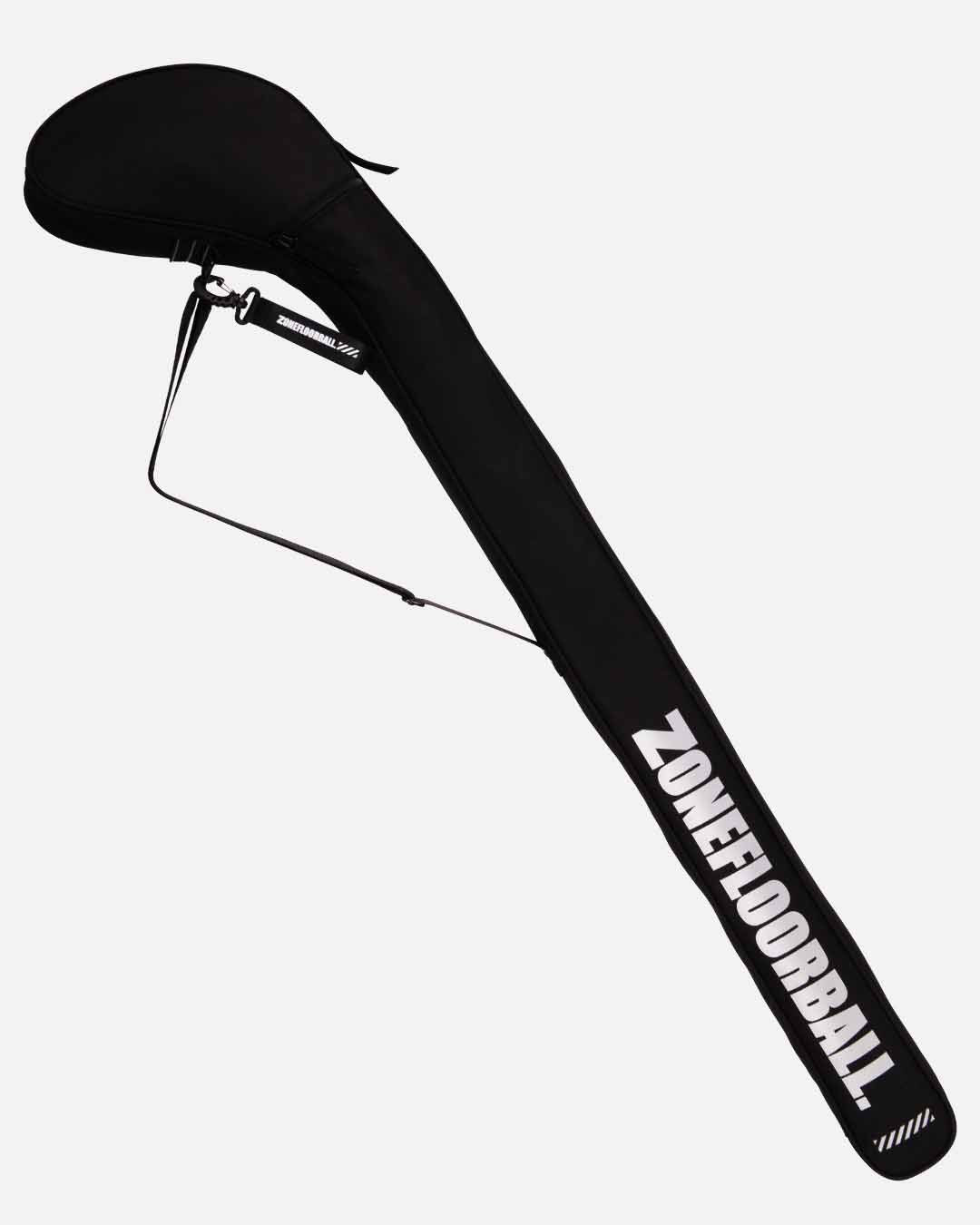 Stick cover FUTURE 92-104 black/silver