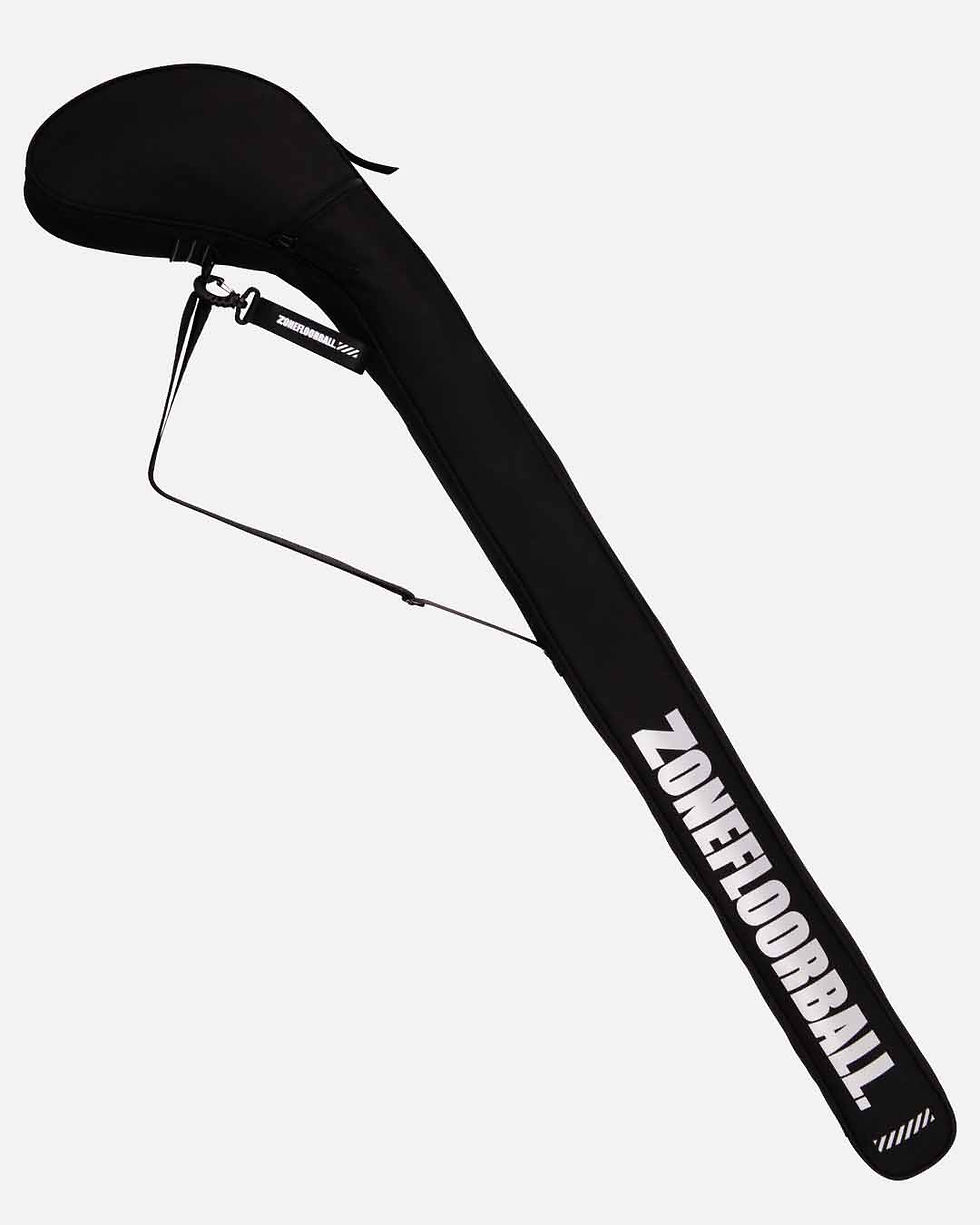 Stick cover FUTURE 92-104 black/silver