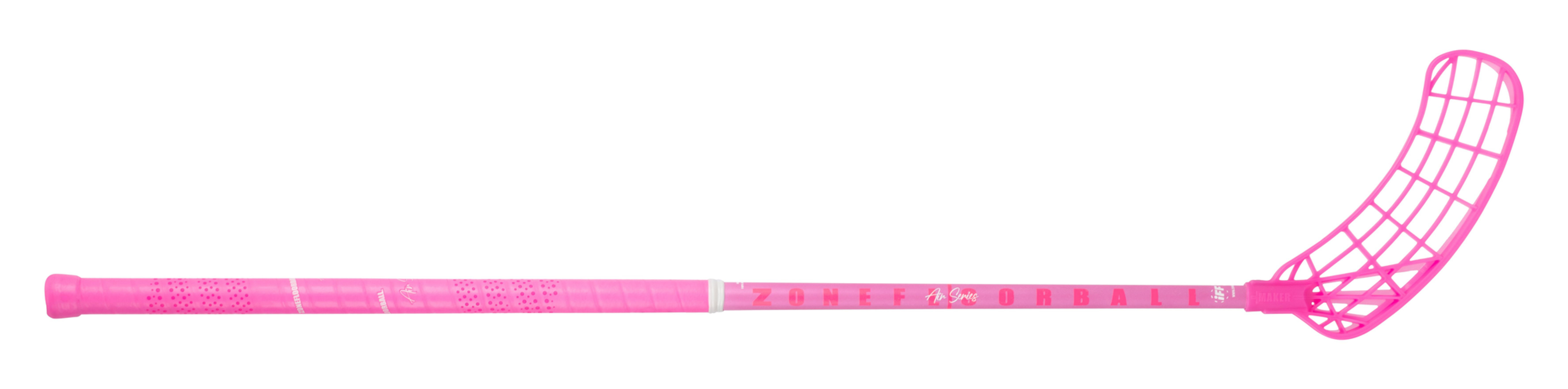 MAKER AIR Superlight 28 all ice pink