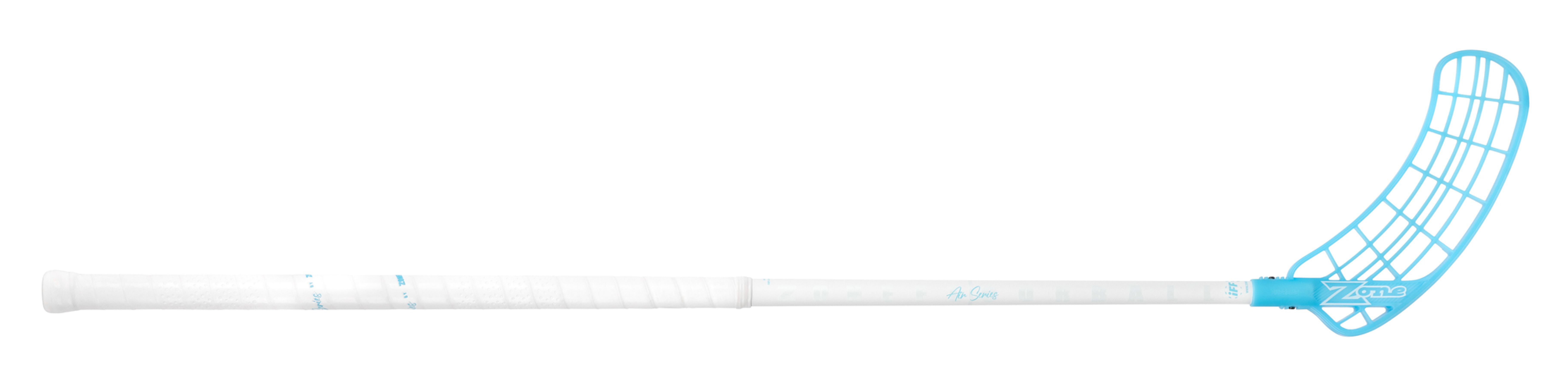 SUPREME AIR Superlight 27 white/ice blue