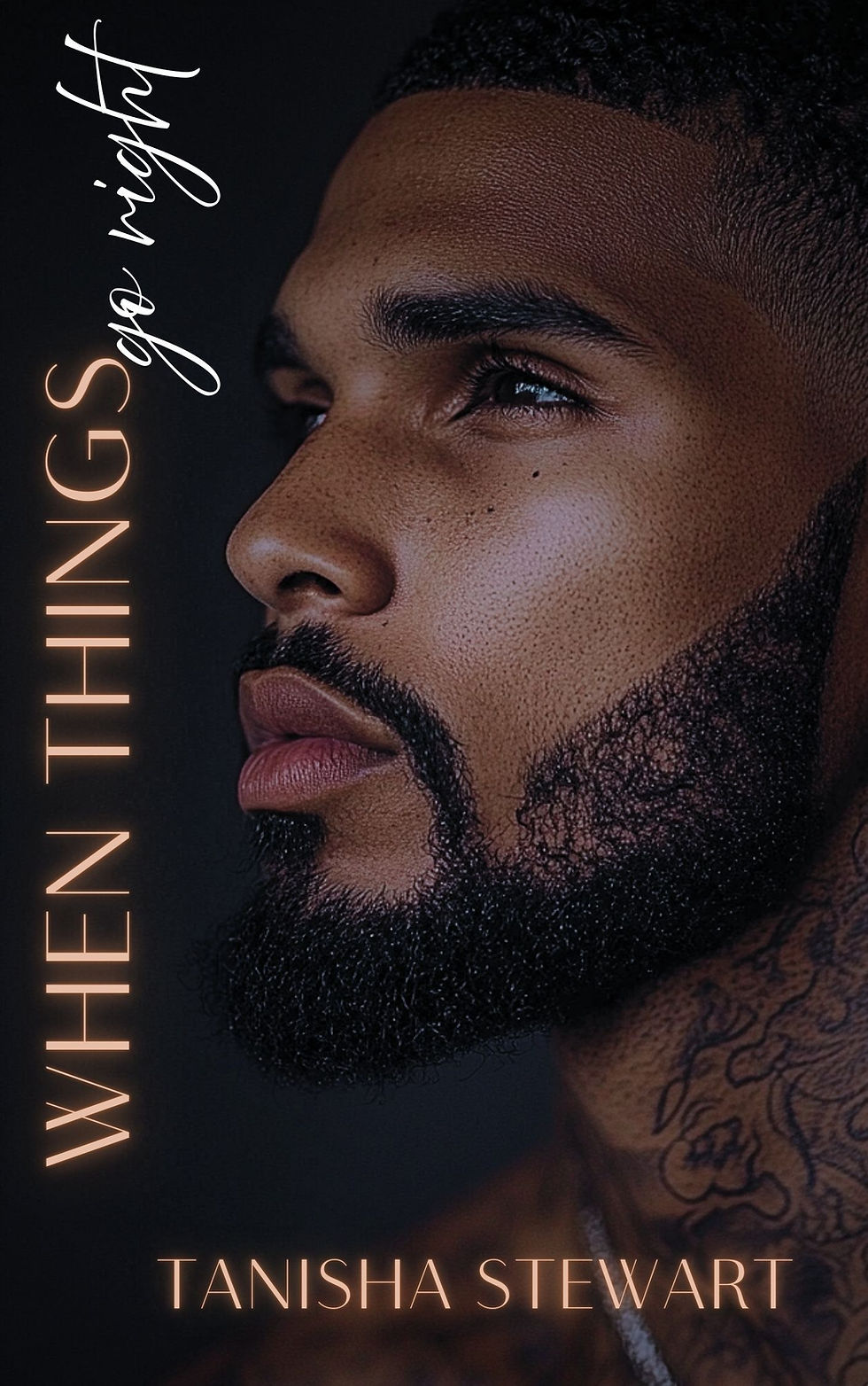 Thumbnail: When Things Go Series (3 books)