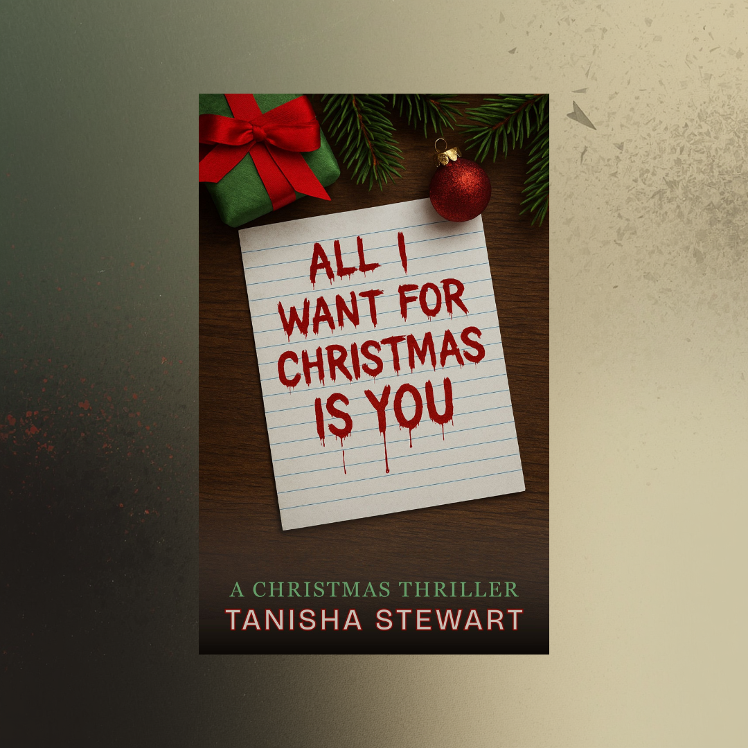 All I Want for Christmas is You