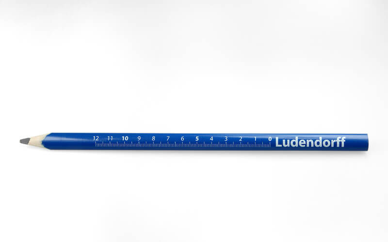 Miniaturbild: Zimmermannsbleistift