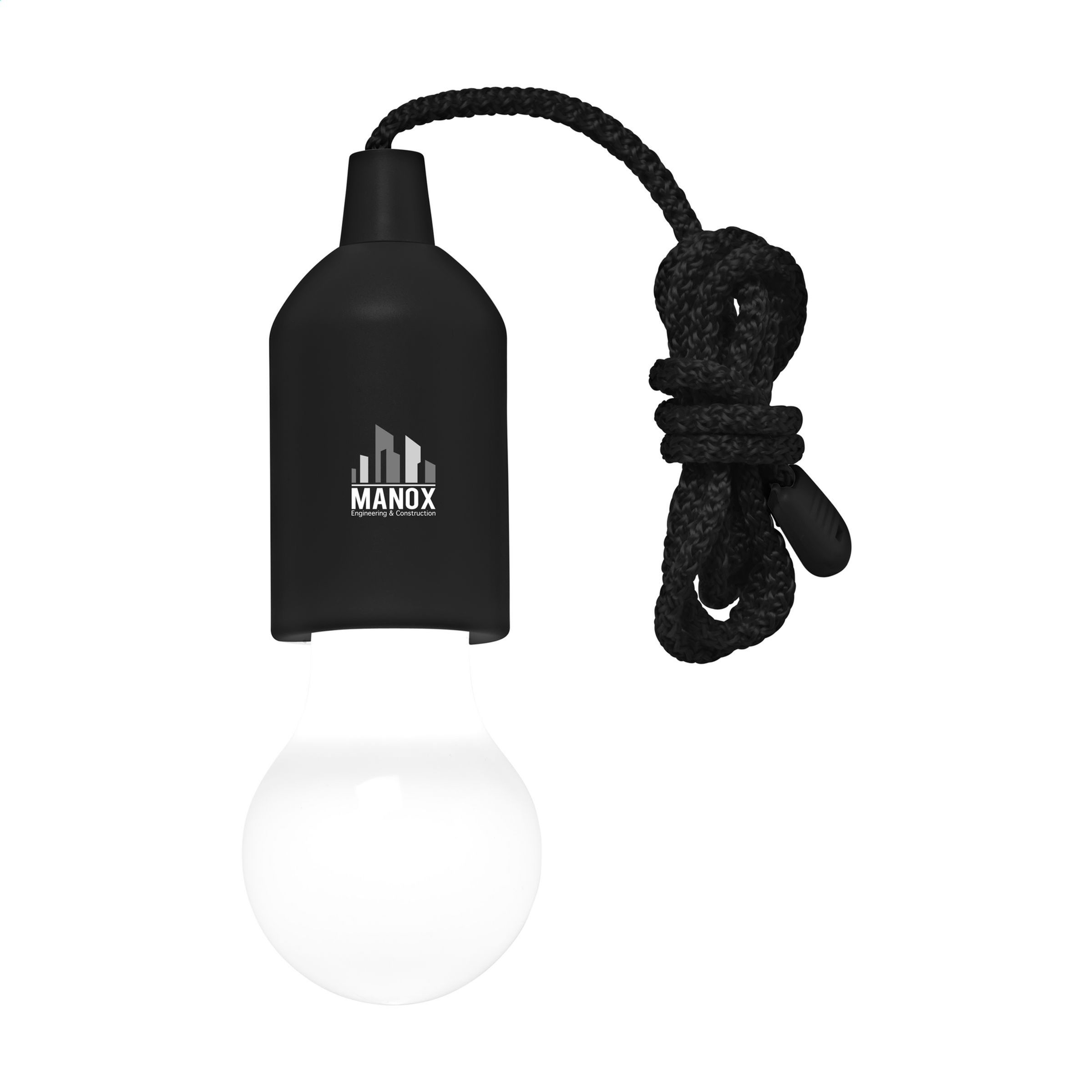 Ziehleuchte LED RETRO