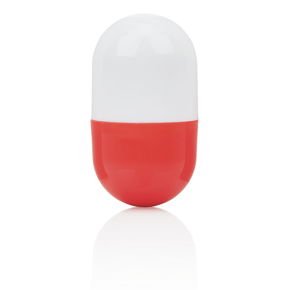 Miniaturbild: Tischleuchte TWIST