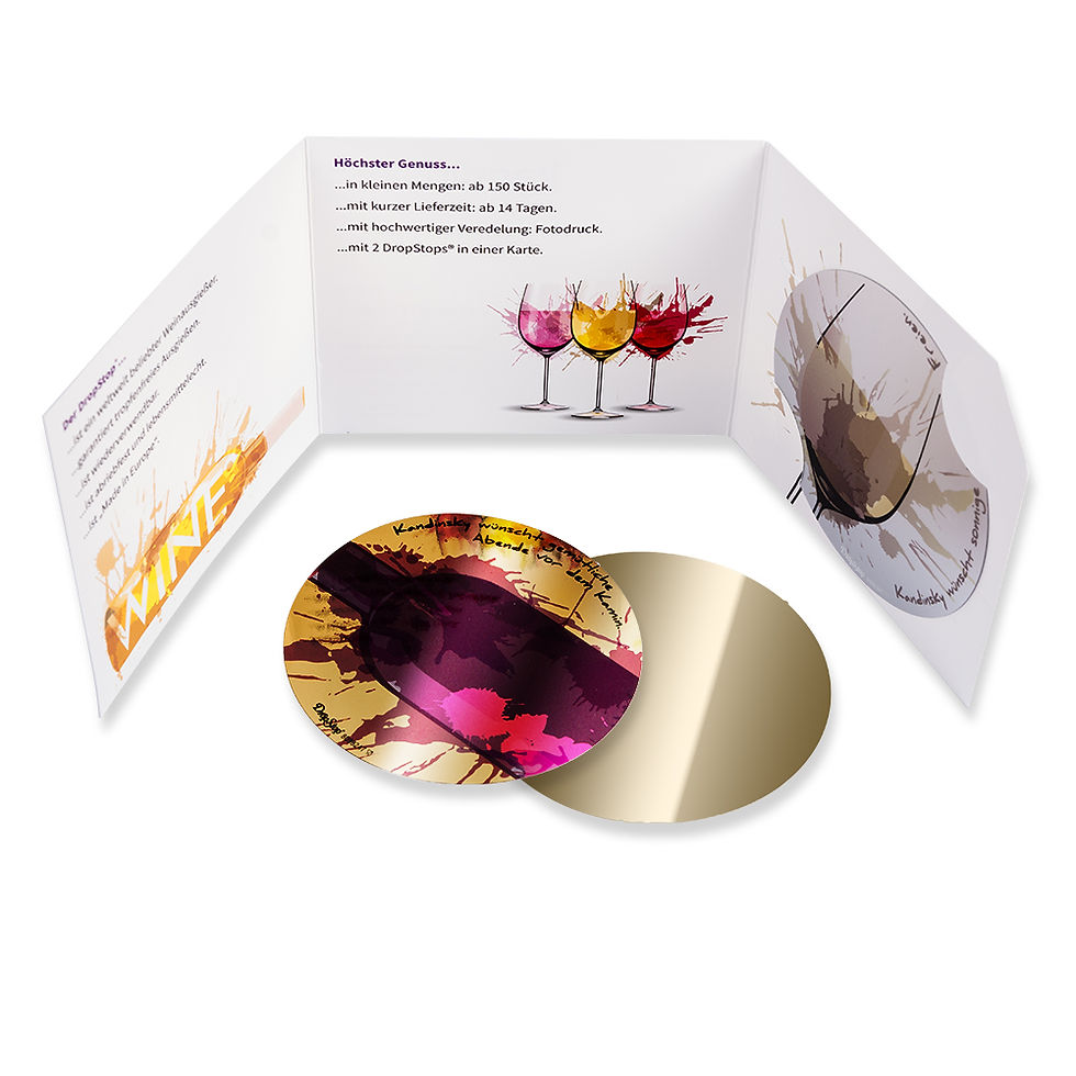 Miniaturbild: DropStop Original