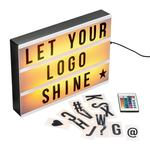 Lightbox A4