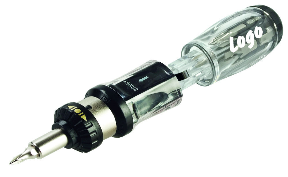 Schraubenzieher 14in1