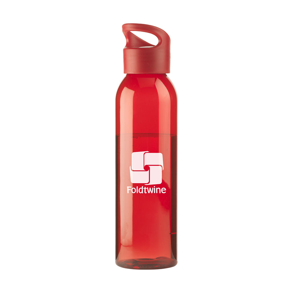 Miniaturbild: Trinkflasche SIRIUS farbig