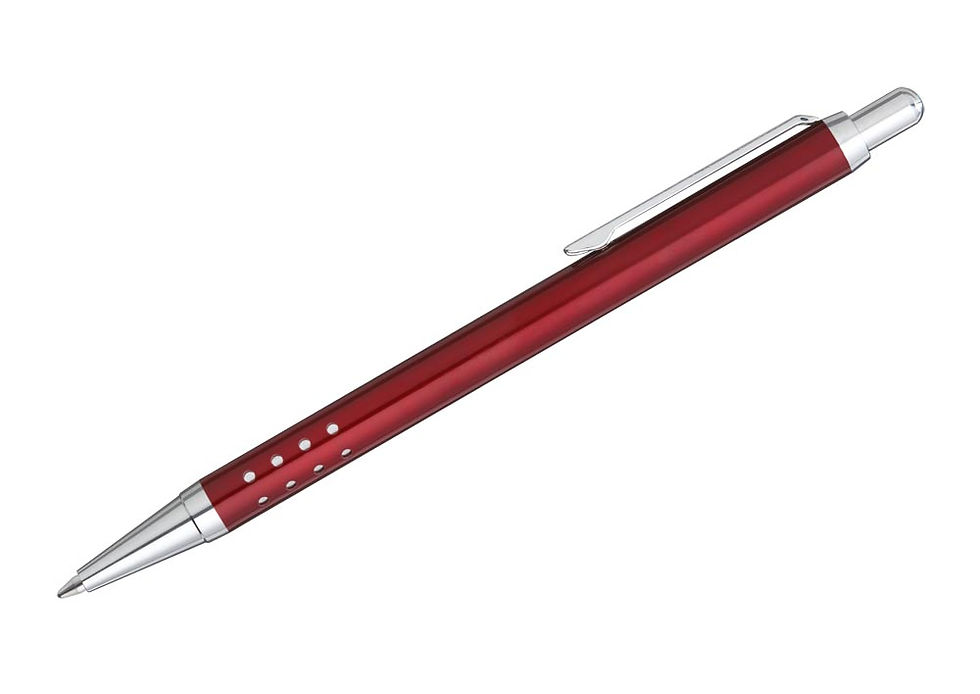 Miniaturbild: Kugelschreiber SLIMLINE