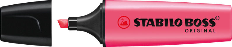 Miniaturbild: Leuchtmarker STABILO BOSS