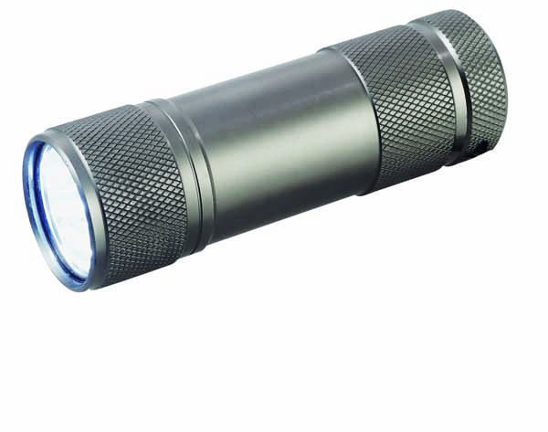 Miniaturbild: Taschenlampe LED SHORTY