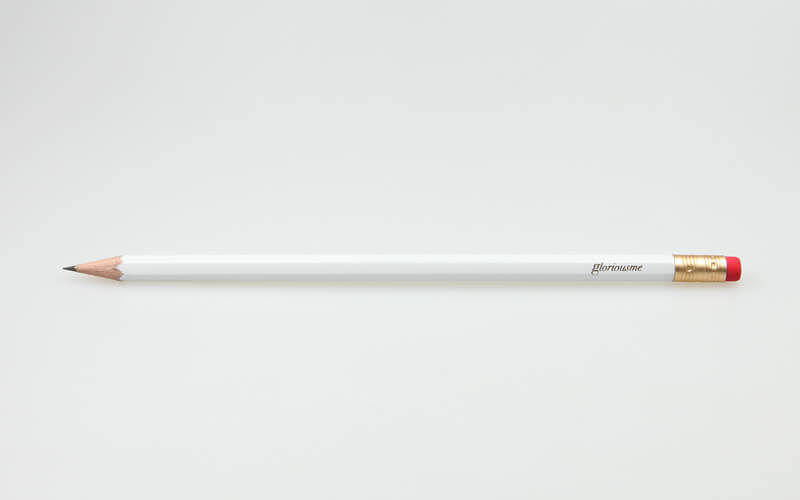Miniaturbild: Bleistift lackiert