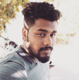 Ar.Siddharth Dev