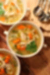 Chicken Soup