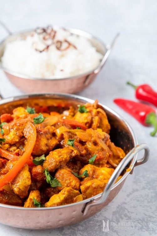 ChickenJalfrezi