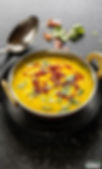 Daal Soup
