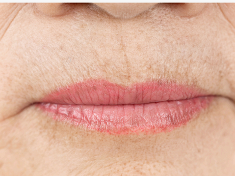 Want Firmer, Brighter Skin? Try This Natural Glow-Up Facial in Valley Village