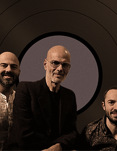 Maurizio Minardi trio icon