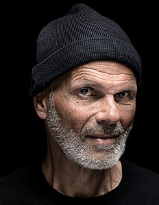 Maurizio Minardi, photo by Stefano Candito icon