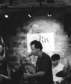 38 Riv Jazz Club