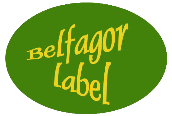 Logo Belfagor Label