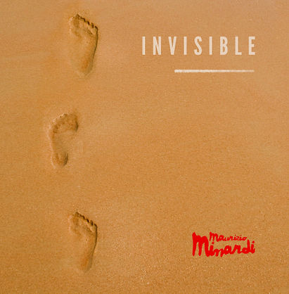 Invisible cover Cd cove