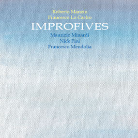 'Improfive' (2010)