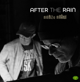 After The Rain cover