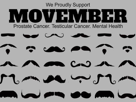 Movember
