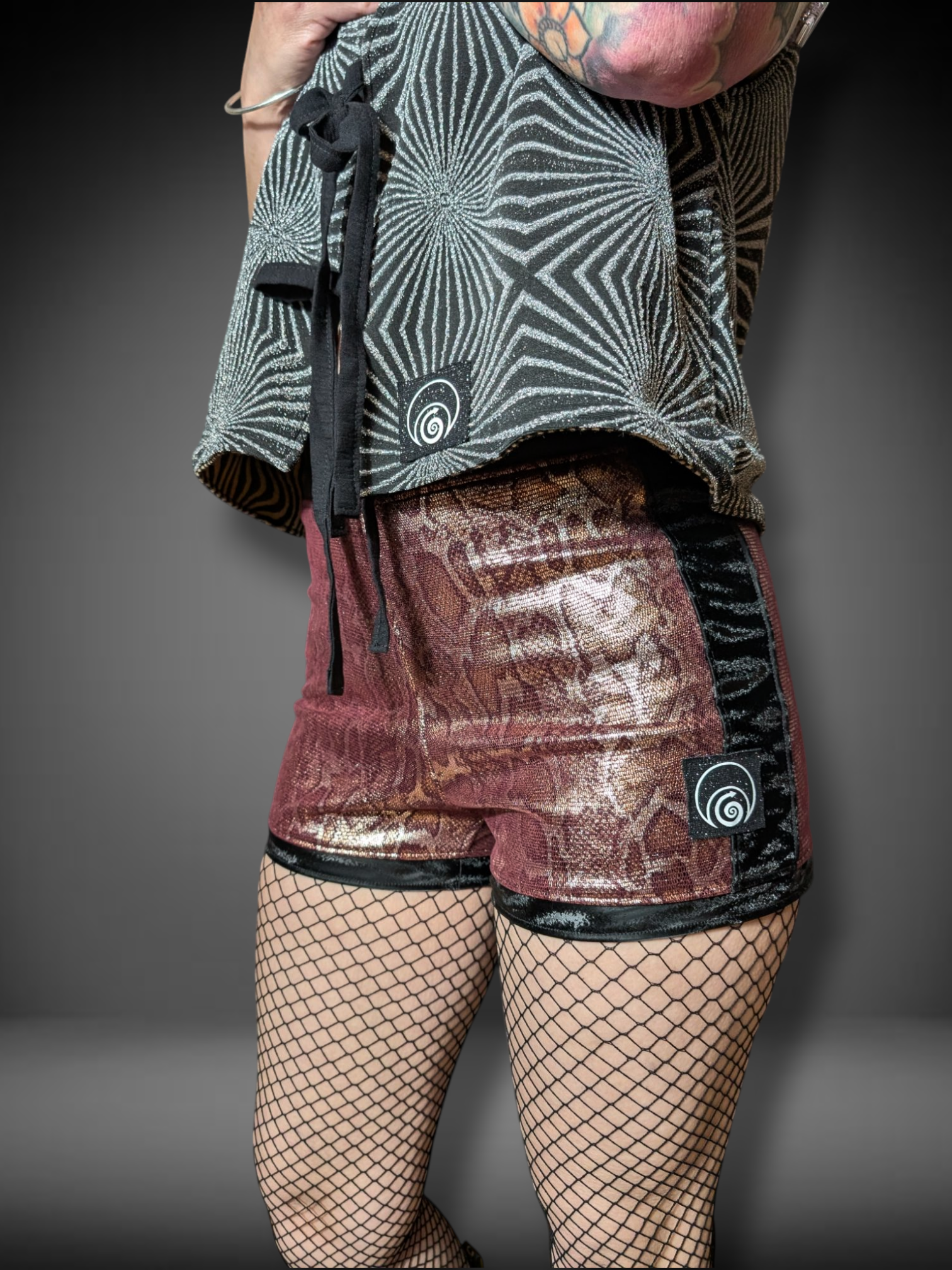 Baby Short🏴☠️