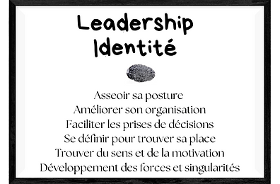 Leadership Identité