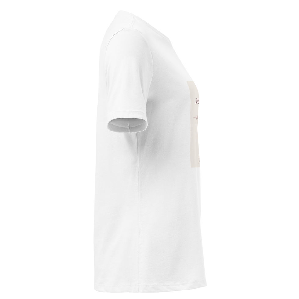 Thumbnail: Women's Relaxed T-Shirt