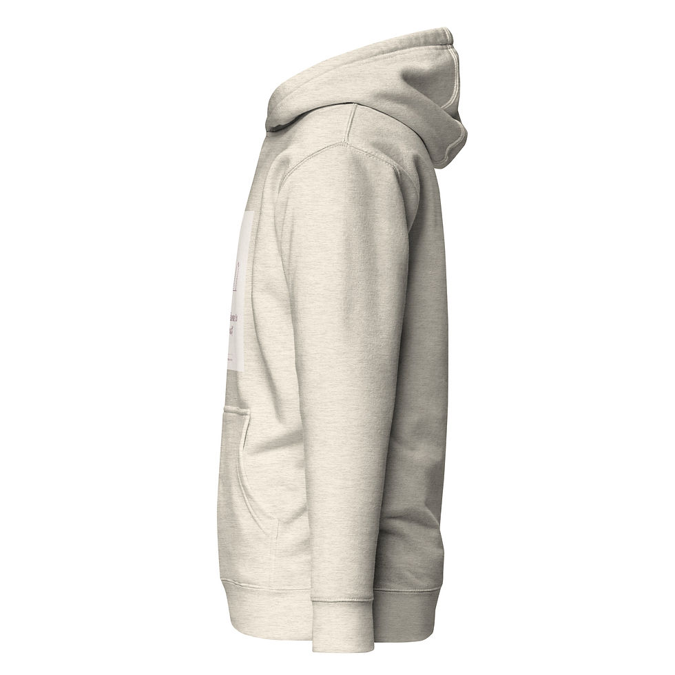 Thumbnail: Unisex Hoodie