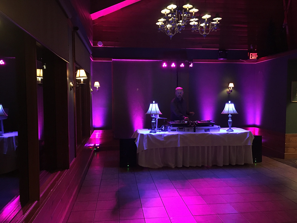 Pyramid Lake Resort wedding