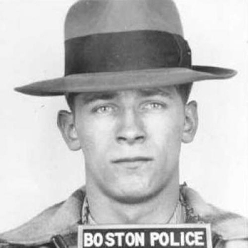 U.S. vs James J. Bulger: Dead Men Don't Talk...Or Do They?