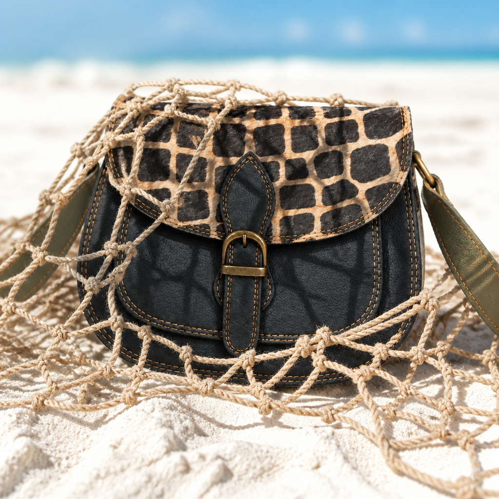 Sac rond Funki