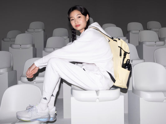 adidas Sportswear Unveils New Fresh, Comfort-first Z.N.E. Collection