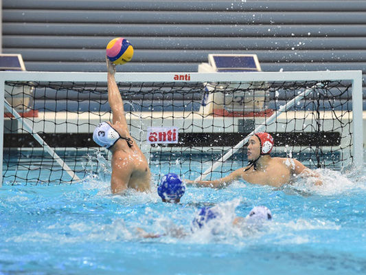 Water Polo: Singapore A women's end day 3 of Inter Nations Cup on high, drawing level with Thailand