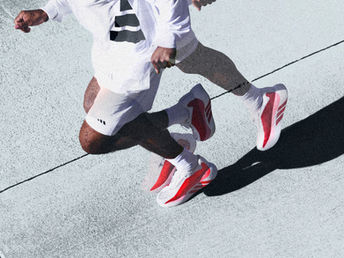 adidas Hyperboost Edge Launches in Singapore: A New Era of Road Running Begins