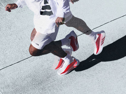 adidas Hyperboost Edge Launches in Singapore: A New Era of Road Running Begins