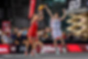 Singapore Women’s Team Makes History at FIBA 3x3 Asia Cup 2026 with First-Ever Quarter-Final Berth