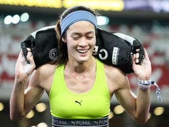 PUMA Announces Three New HYROX Ambassadors For 2026: Ria Chen, Ian Fernando and Marc Fernando