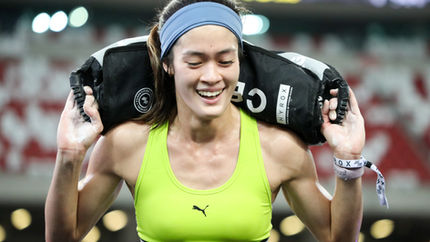 PUMA Announces Three New HYROX Ambassadors For 2026: Ria Chen, Ian Fernando and Marc Fernando 