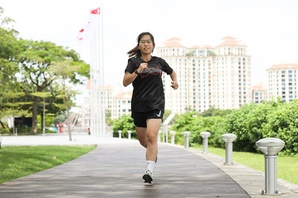 PHOTO: SPORTPLUS.SG / IFFA ADAWIYAH