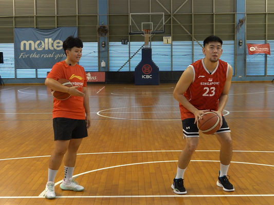 Basketball: Mastering the Free Throw Technique, Basketball Shooting Tip